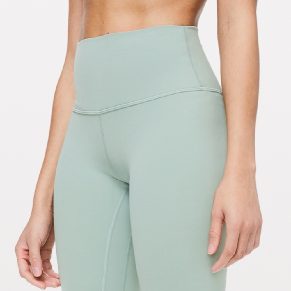 Lululemon Align Pants II 25"